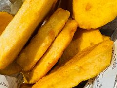 -老板恋上鱼(恒隆广场店)