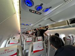 -上海虹桥国际机场