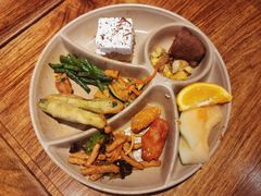 -素满香·Vegan食养自助(天一广场店)