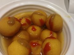-千日贺茶餐厅(开发区安盛店)