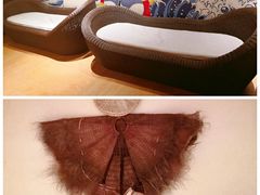 -汤W城市微度假(仓山店)