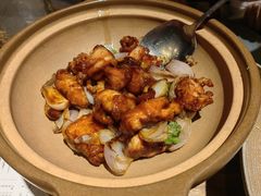 -青年公社烤鸭(青年路店)