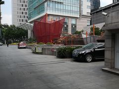 -中国福利会少年宫