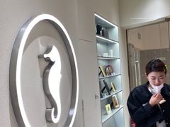 -海马体照相馆(大连罗斯福广场店)