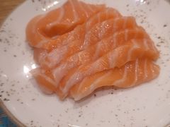 -沈阳和平艾美酒店新食谱西餐厅