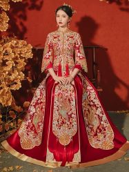 -金海岸婚纱摄影(塘沽店)