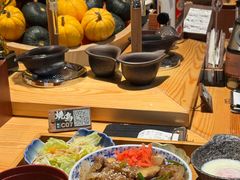 -一豚轩·烧鸟·豚骨拉面(五四路店)