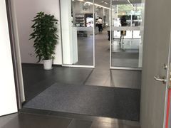 -浙江星杭奔驰4S店(海创园店)