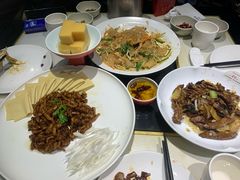 -京味斋·北京烤鸭(北京南站洋桥店)