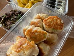 -英兰朝族饭店(河南桥头店)