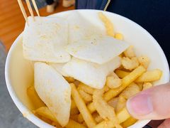 -鸡柳大人(宁大店)