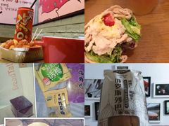 -乐享城购物中心