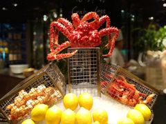 -广州富力君悦大酒店·凯菲厅