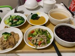 -宝媛会月子中心(越秀店)