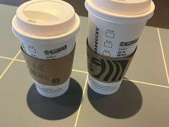 -星巴克(上海南站店)