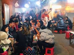 -同心烧烤(总店)