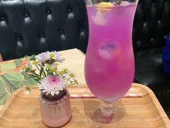 -大树餐厅(万达创始店)