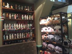 -猫咪博物馆(顶澳仔猫街店)