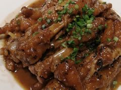 -马仕玖煲·融合菜·酥不腻烤鸭(人大店)
