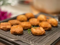 -同庆楼(金宝汇店)