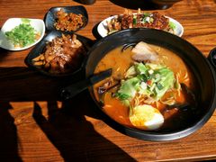 -屯屯面(海尔路店)