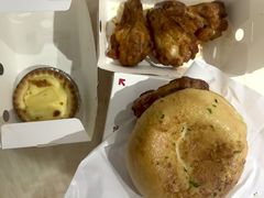-必胜客(路劲又一城店)