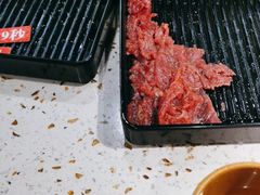 -花田里捞牛火锅(天润店)