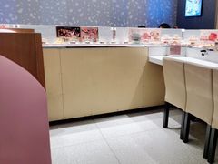 -争鲜回转寿司(南开大悦城店)