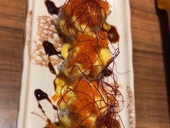-隐月· 㐂和食屋(芝罘万达公馆店)