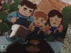 -爸爸糖吐司面包(南京鼓楼龙江店)