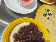 -满记甜品(巴黎春天宝山店)