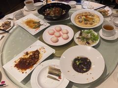 -唐拉雅秀酒店-唐苑中餐厅