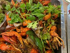 -曹胖子龙虾馆(黄桦路店)