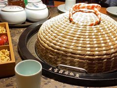 -匠岳·王宝器麻椒鱼(会展中心店)