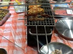-生火火·小炉子炭烤(金楠天街总店)
