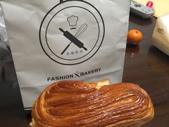 -FASHION BAKERY法森贝克(新德路店)
