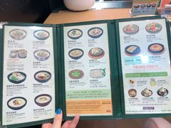 -神仙雪浓汤(弘大店)