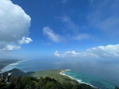 -海南铜鼓岭景区