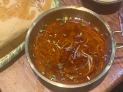 -香约老地方烧烤(九道街店)