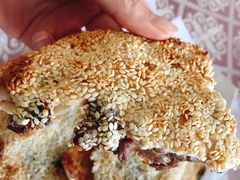 -徐记红川肉烧饼