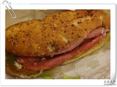 意大利经典-赛百味(雅居乐店)
