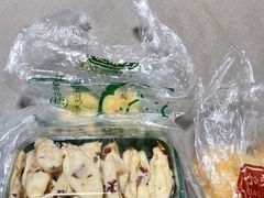-泸溪河桃酥(秦淮夫子庙一店)