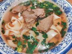 -兰州陈记牛肉面 ·烧烤· 铜锅涮肉(万达店)