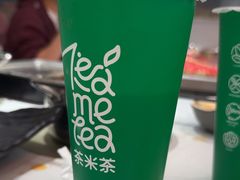 -呷哺呷哺(王府井喜悦店)