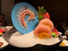 -蒋记海鲜姿造•洋房别墅(星河湾店)