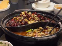 -江南鱼捞(北仑银泰城店)