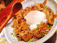 -白石の深夜食堂(芝罘万达店)