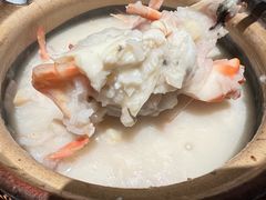 -潮州府·潮菜·砂锅粥(徐家汇店)