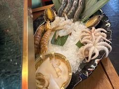 -牛New寿喜烧(金鹰世界店)