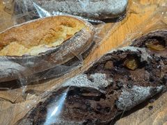 -佐敦面包铺·JORDAN BAKERY